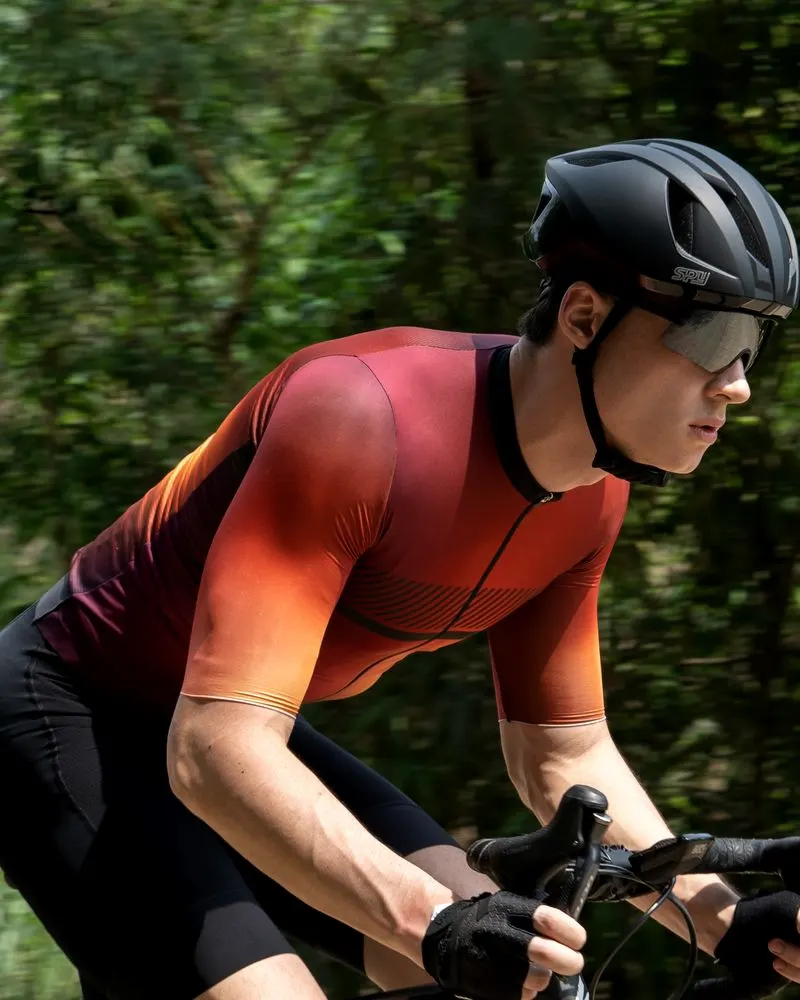 Spyder Cycling helmet